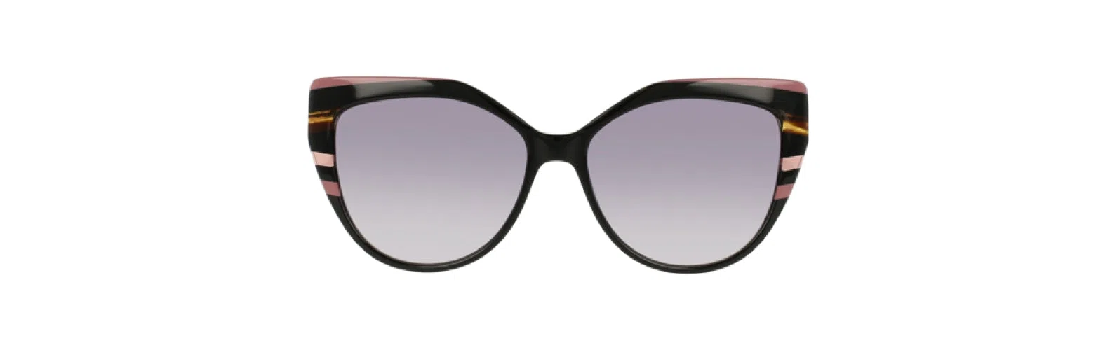 Vera Bradley VBALI Sunglasses - view 4